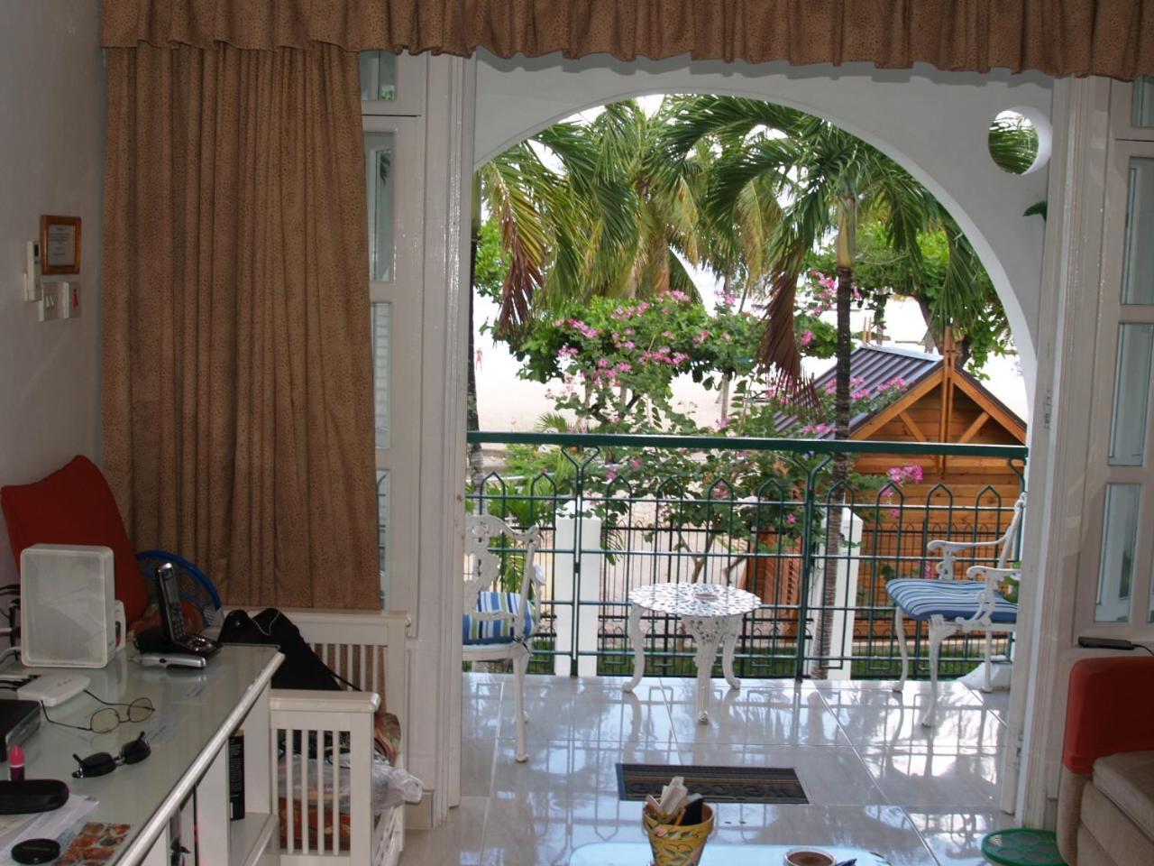 Sandcastles Resort, Ocho Ríos Exterior foto